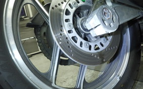 KAWASAKI GPZ750 R 1984 ZX750G