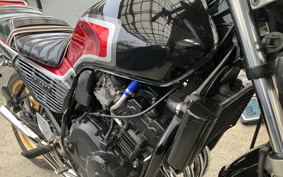 HONDA JADE MC23