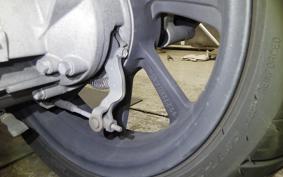 HONDA PCX 125 2006 JF81