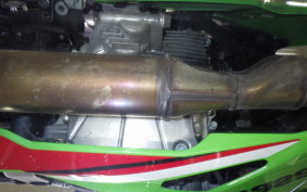 KAWASAKI ZX-25R-2SE 2022 ZX250H