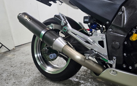 KAWASAKI Z1000 2005 ZRT00A