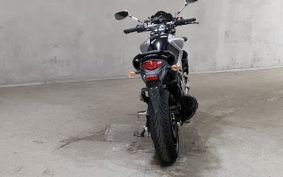 SUZUKI GLADIUS400 VK58A