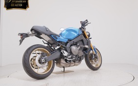 YAMAHA XSR900 2022 RN80J