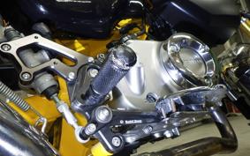 HONDA MONKEY 125 2007 JB02