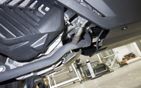 HONDA LEAD 125 2015 JK12