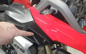 BMW R1200GS 2015