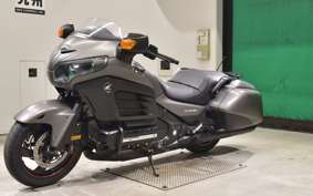 HONDA GL 1800 GOLD WING F6B 1995 SC68