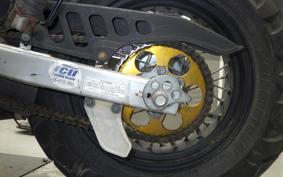YAMAHA TW200 2006 2JL