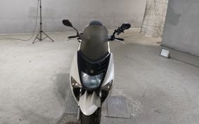 YAMAHA MAJESTY 125 SE27