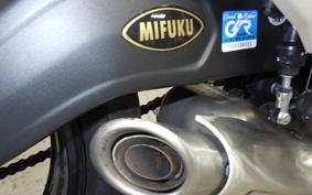 KAWASAKI ZX-25R 2012 ZX250E
