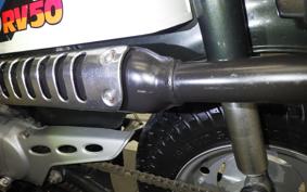 SUZUKI RV50 2024 RV50
