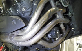 KAWASAKI Z1000 Gen.3 2009 ZRT00B