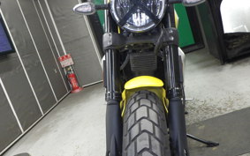 DUCATI SCRAMBLER ICON 2024