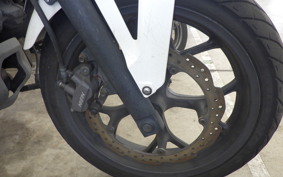 HONDA NC750L 2007 RC67