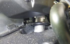 HONDA CBR400R 2022 NC56