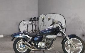 HONDA MAGNA 50 AC13