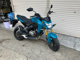 Фото Kawasaki Z125 PRO с японского аукциона