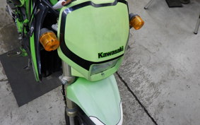 KAWASAKI KSR-2 MX080B