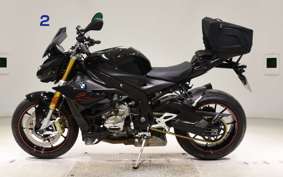 BMW S1000R 2020