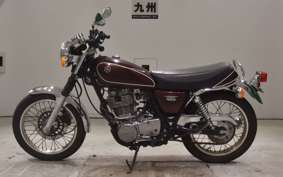 YAMAHA SR400 Gen.4 2014 RH03J