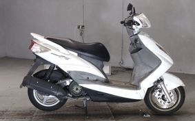 YAMAHA CYGNUS125X SE44J