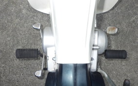 HONDA C50 SUPER CUB AA01