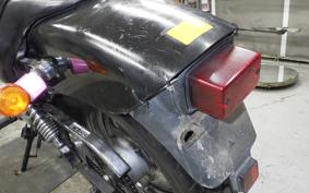 HONDA MAGNA 50 2021 AC13