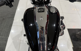 HARLEY FXBR 2023 YEZ