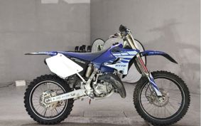 YAMAHA YZ125 CE16C