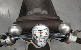 YAMAHA VINO MORUFE SA59J