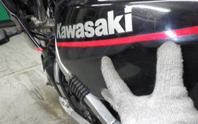 KAWASAKI GPZ400R 1986 ZX400D
