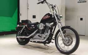 HARLEY XL1200CI 2010
