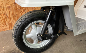 HONDA  GYRO X BASIC  TD02