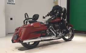 HARLEY FLHXSE 1800CVO 2017