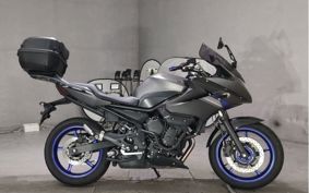 YAMAHA XJ6 DIVERSION 2016 RJ22