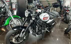 YAMAHA XSR900 2017 RN56J