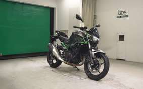 KAWASAKI Z250 Gen.2 2024 EX250Y