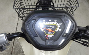HONDA C50 SUPER CUB 2002 AA07