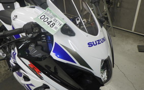 SUZUKI GSX-R1000R A 2019 DM11G