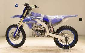 YAMAHA YZ450 F CJ41C