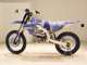 Фото Yamaha YZ450 F с японского аукциона