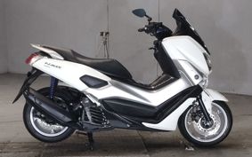YAMAHA N-MAX 155 SG50J