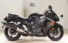 SUZUKI HAYABUSA Gen.2 2009