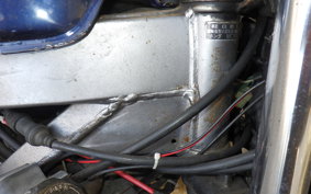 HONDA VTZ250 2012 MC15