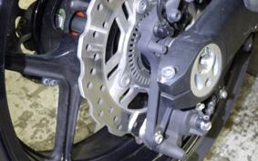 KAWASAKI NINJA 1000 A 2020 ZXT00W