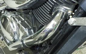 SUZUKI INTRUDER 400 Classic 2004 VK54A