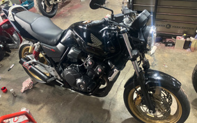 HONDA CB400SF 2013 NC42