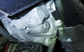 HONDA PCX125 2007 JK05