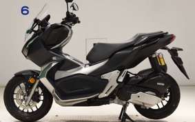 HONDA ADV150 KF38