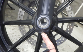 DUCATI SCRAMBLER SIXTY2 2020